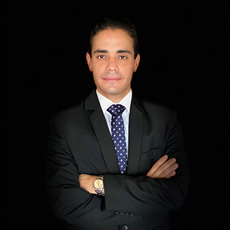 Integrante de Equipo