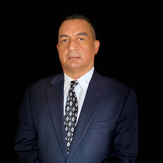 Integrante de Equipo