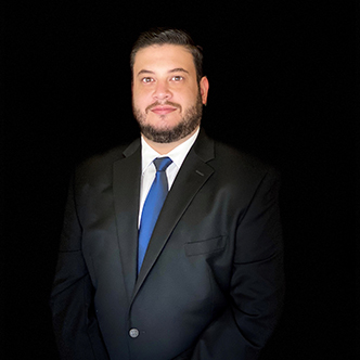 Integrante de Equipo