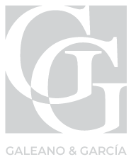 Logo Galeano & Galeano